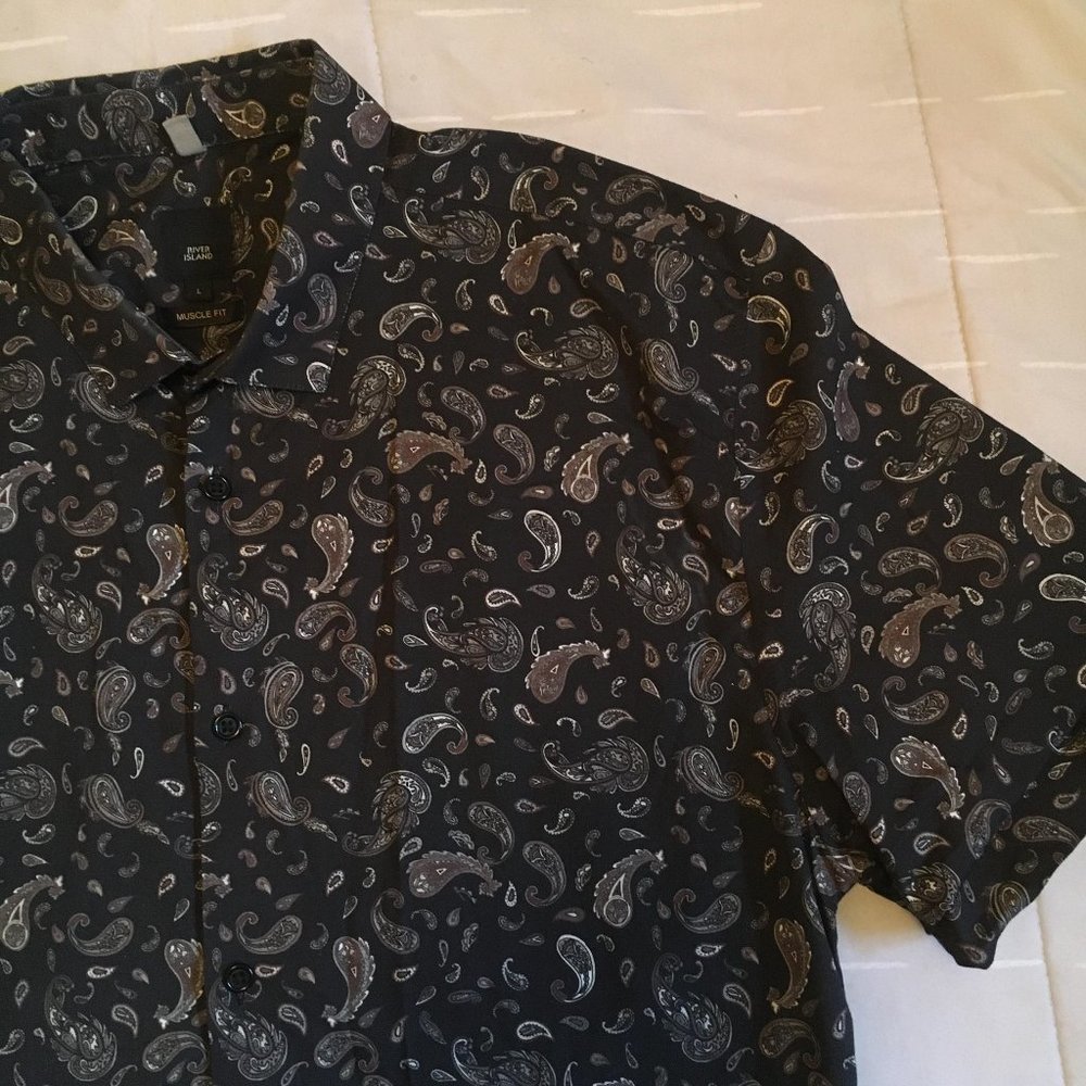 River Island Shirt